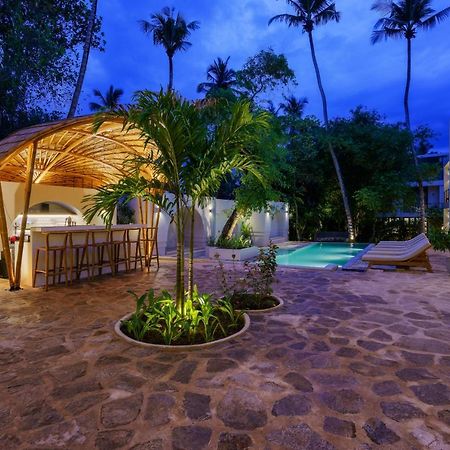 Terra Resort Ахангама Экстерьер фото