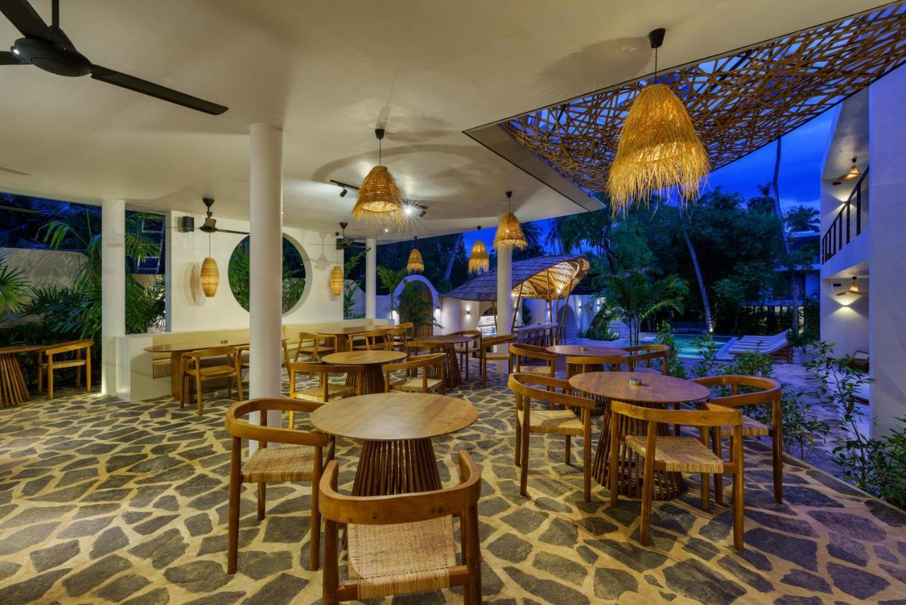 Terra Resort Ахангама Экстерьер фото