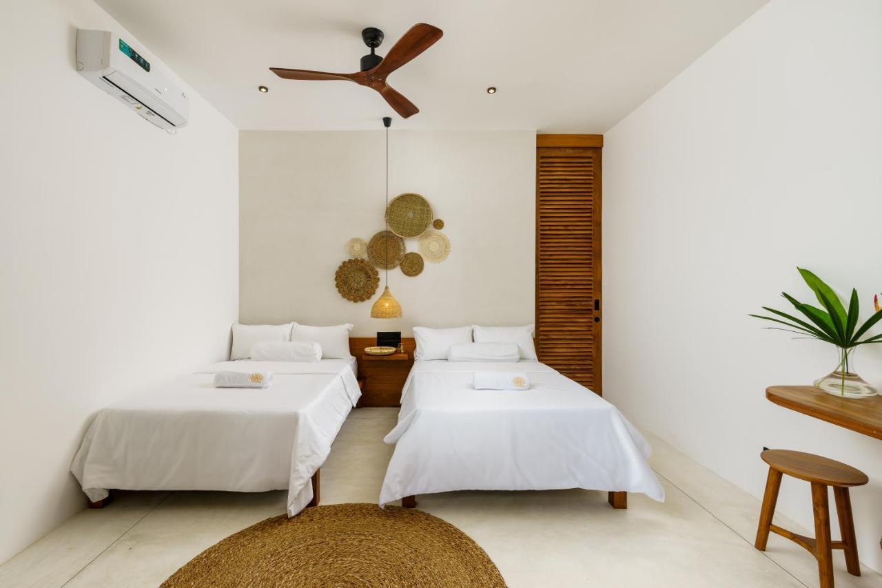 Terra Resort Ахангама Экстерьер фото