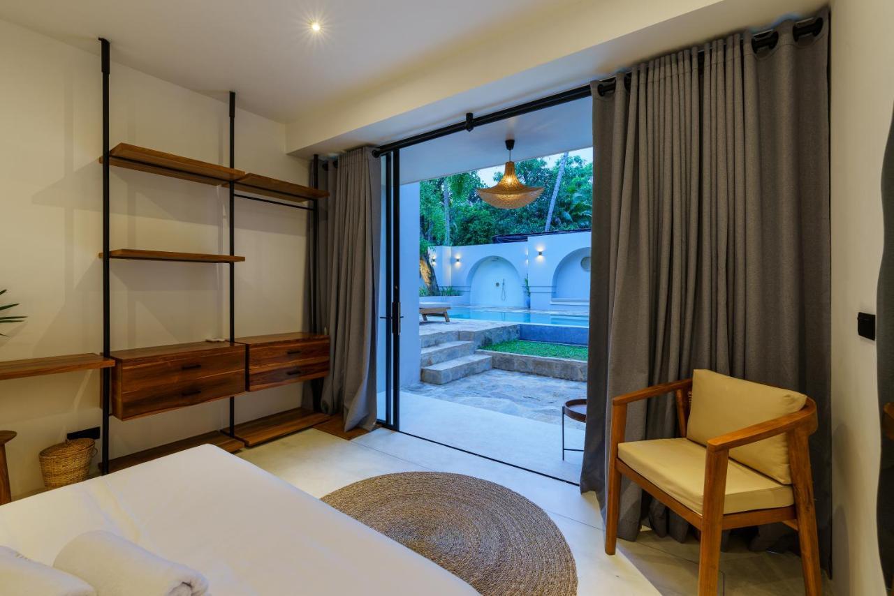 Terra Resort Ахангама Экстерьер фото