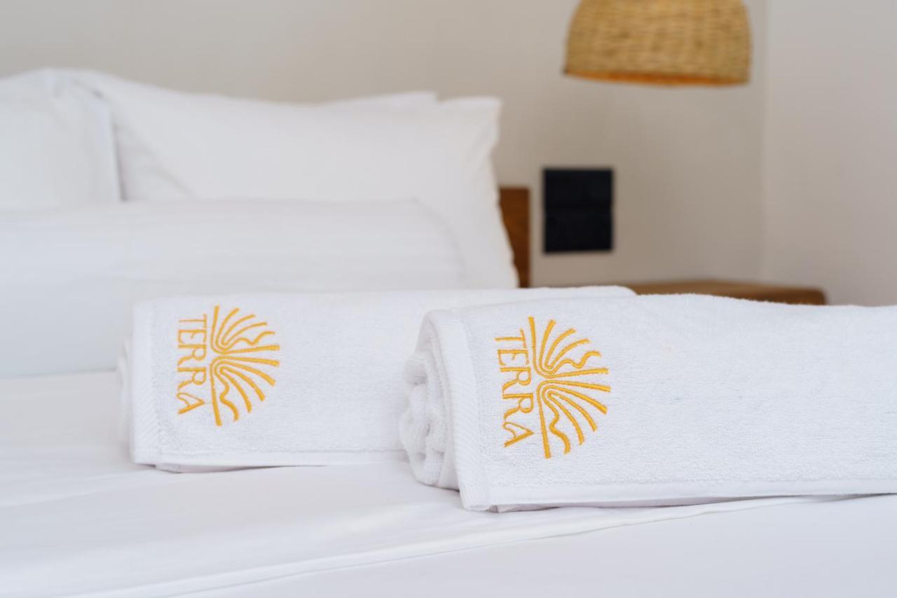 Terra Resort Ахангама Экстерьер фото